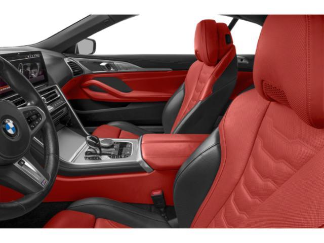 2026 BMW 840i - $104,247