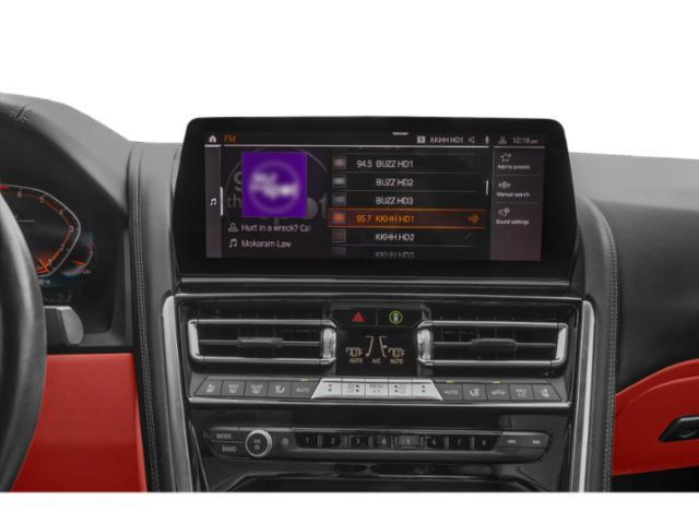 2026 BMW 840i - $104,247