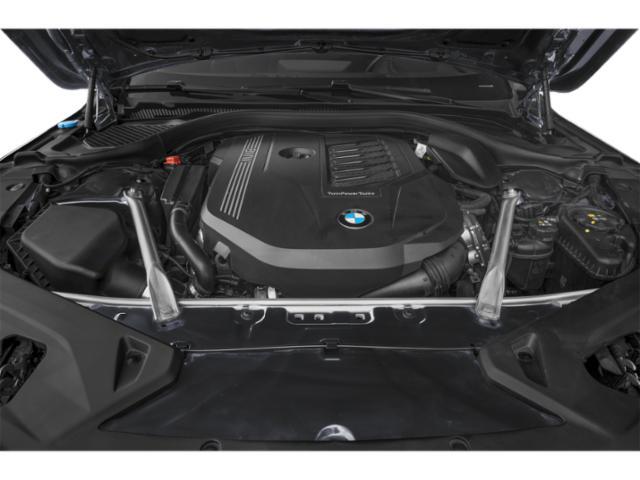 2026 BMW 840i - $104,247
