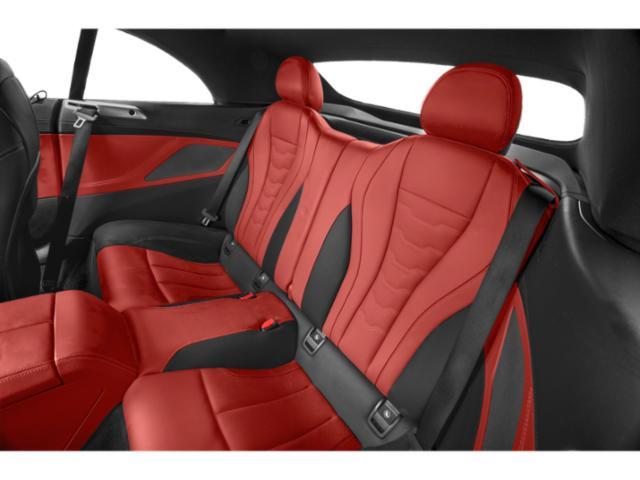 2026 BMW 840i - $104,247