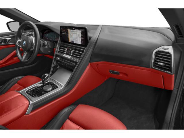 2026 BMW 840i - $104,247