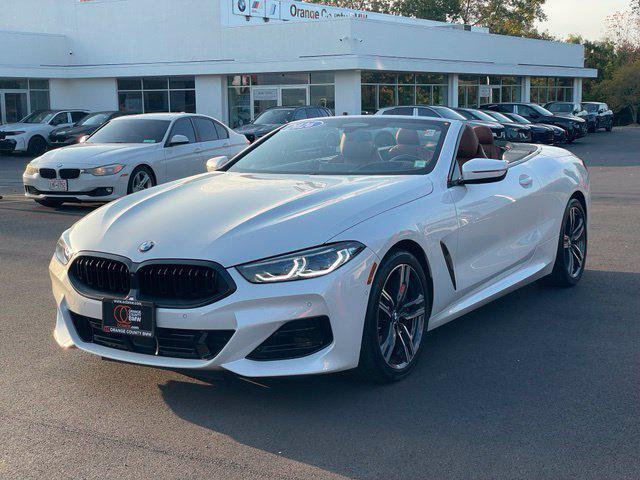 2026 BMW 840i - $104,247