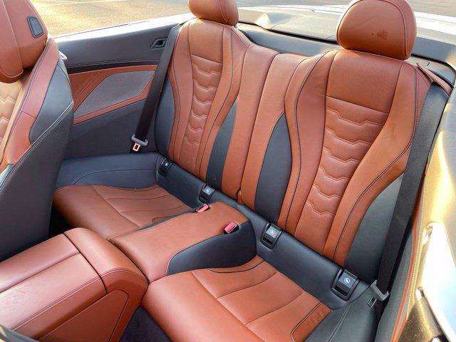 2026 BMW 840i - $104,247