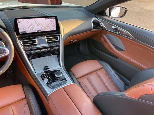 2026 BMW 840i - $104,247