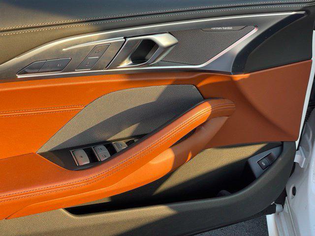2026 BMW 840i - $104,247