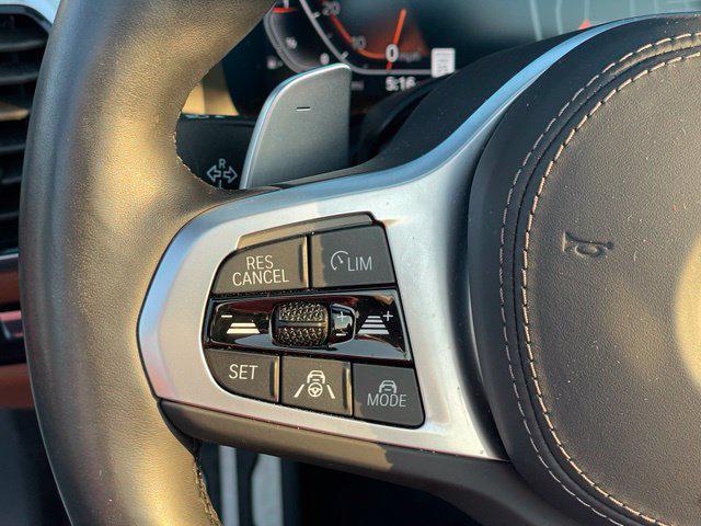 2026 BMW 840i - $104,247