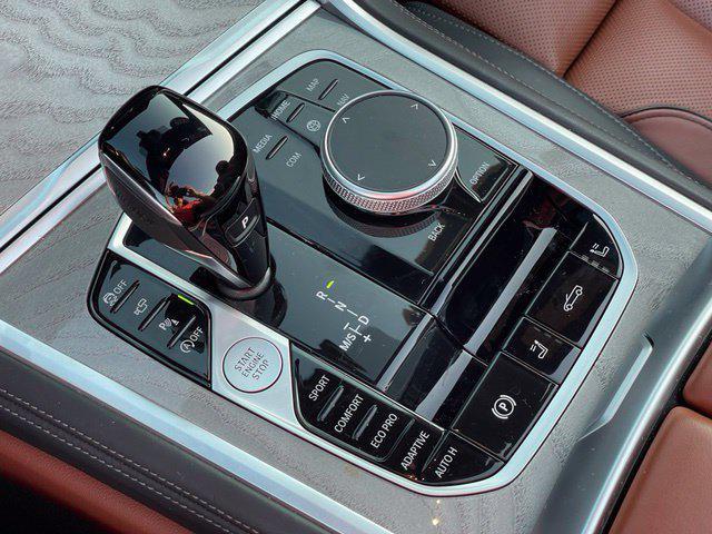 2026 BMW 840i - $104,247