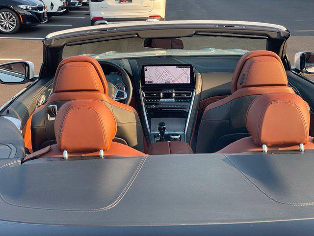 2026 BMW 840i - $104,247