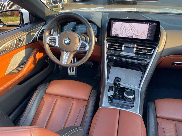 2026 BMW 840i - $104,247