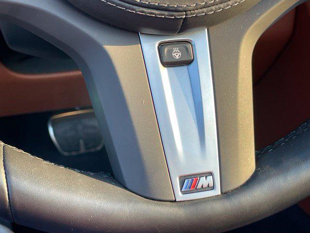 2026 BMW 840i - $104,247