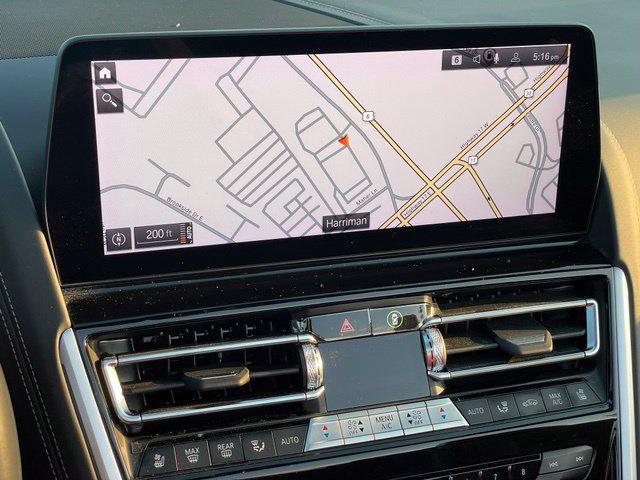 2026 BMW 840i - $104,247