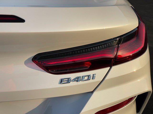 2026 BMW 840i - $104,247