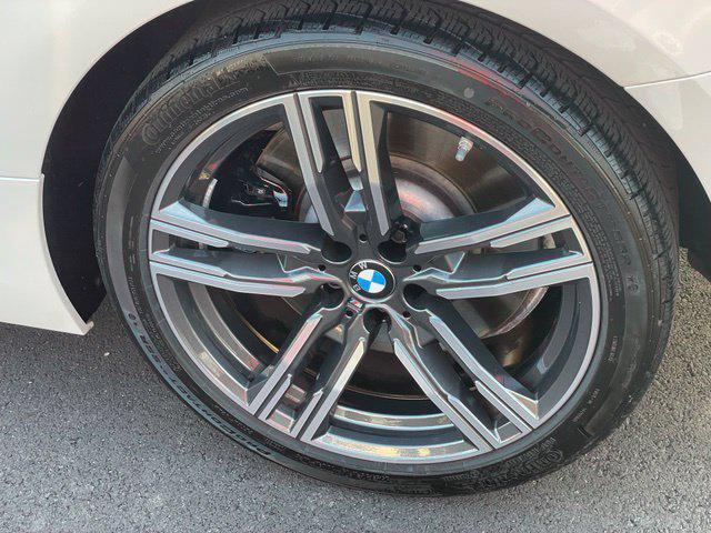 2026 BMW 840i - $104,247