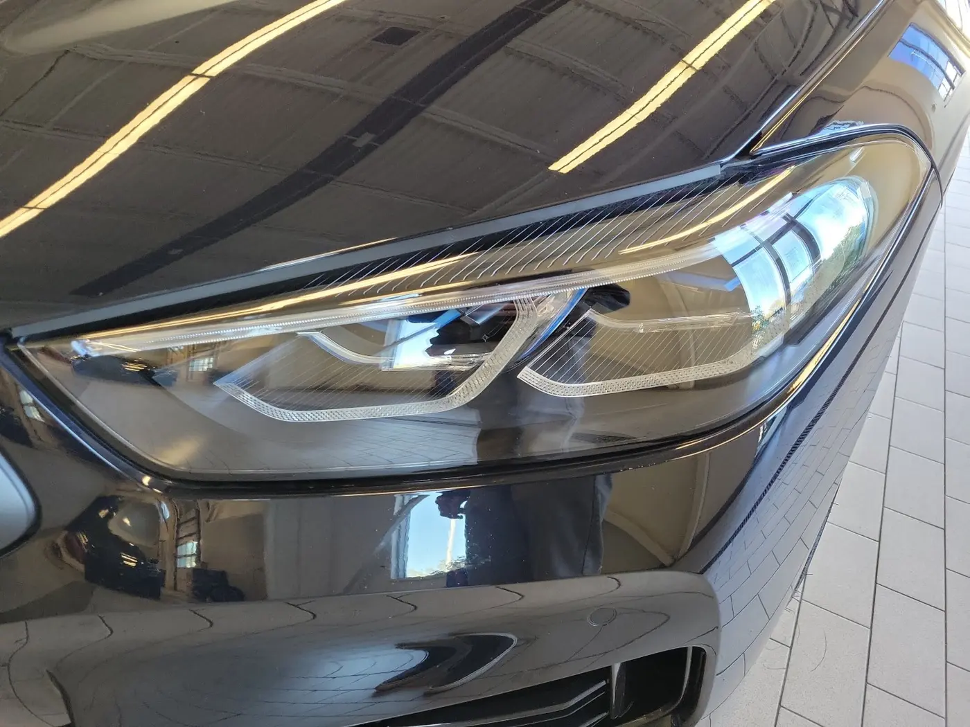 2026 BMW 840i - $97,995