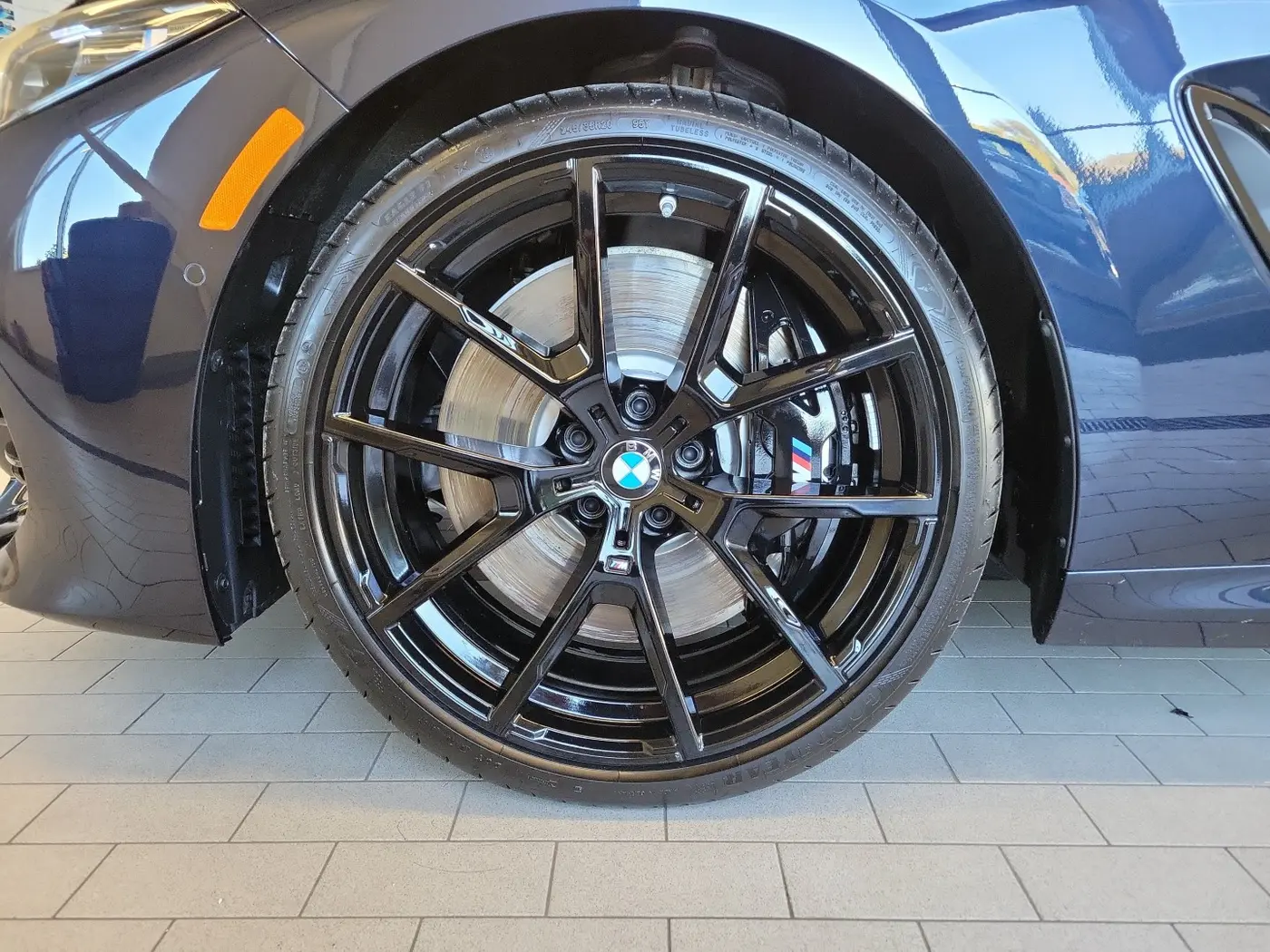 2026 BMW 840i - $97,995