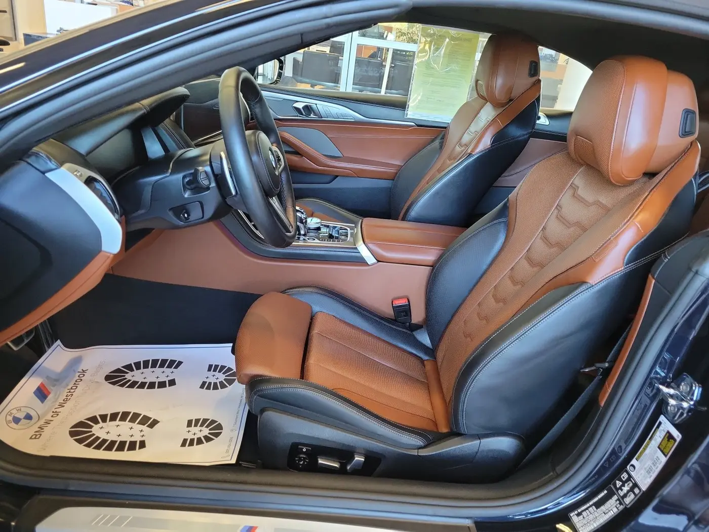 2026 BMW 840i - $97,995