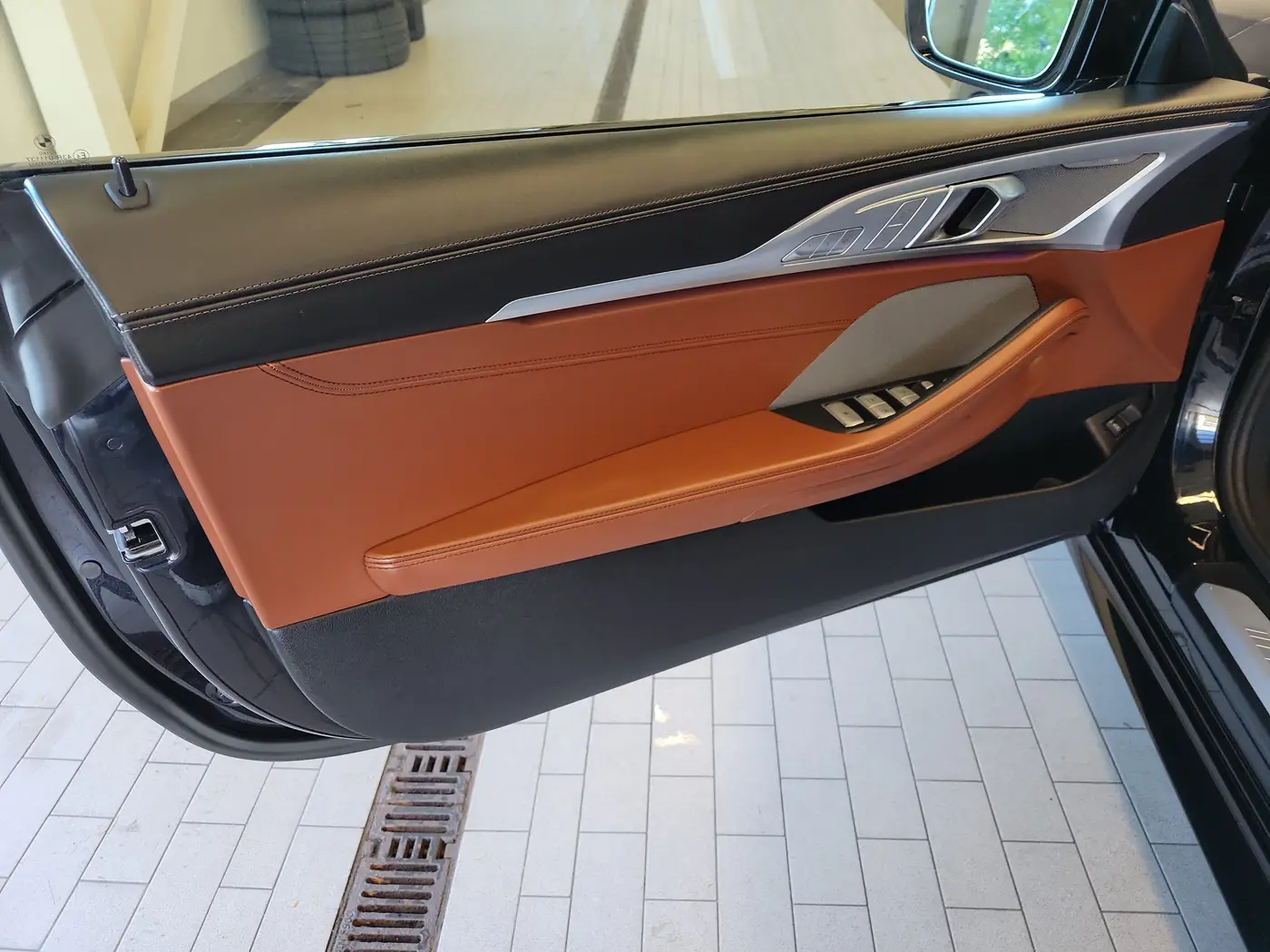 2026 BMW 840i - $97,995