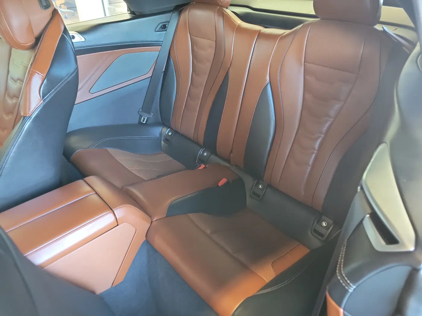 2026 BMW 840i - $97,995