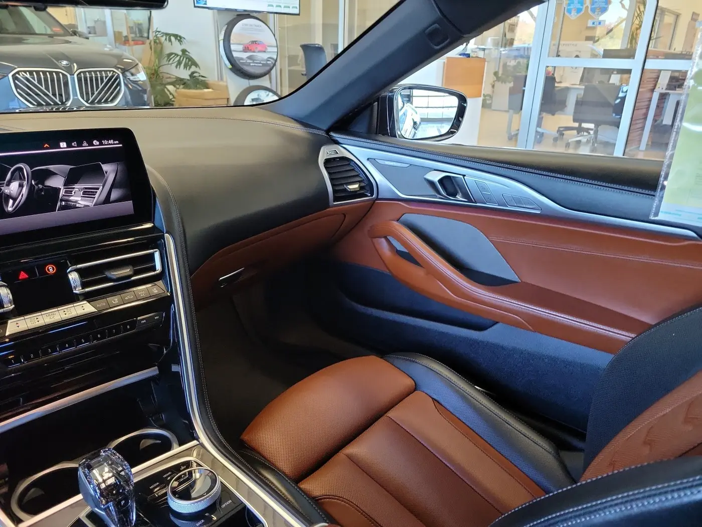 2026 BMW 840i - $97,995