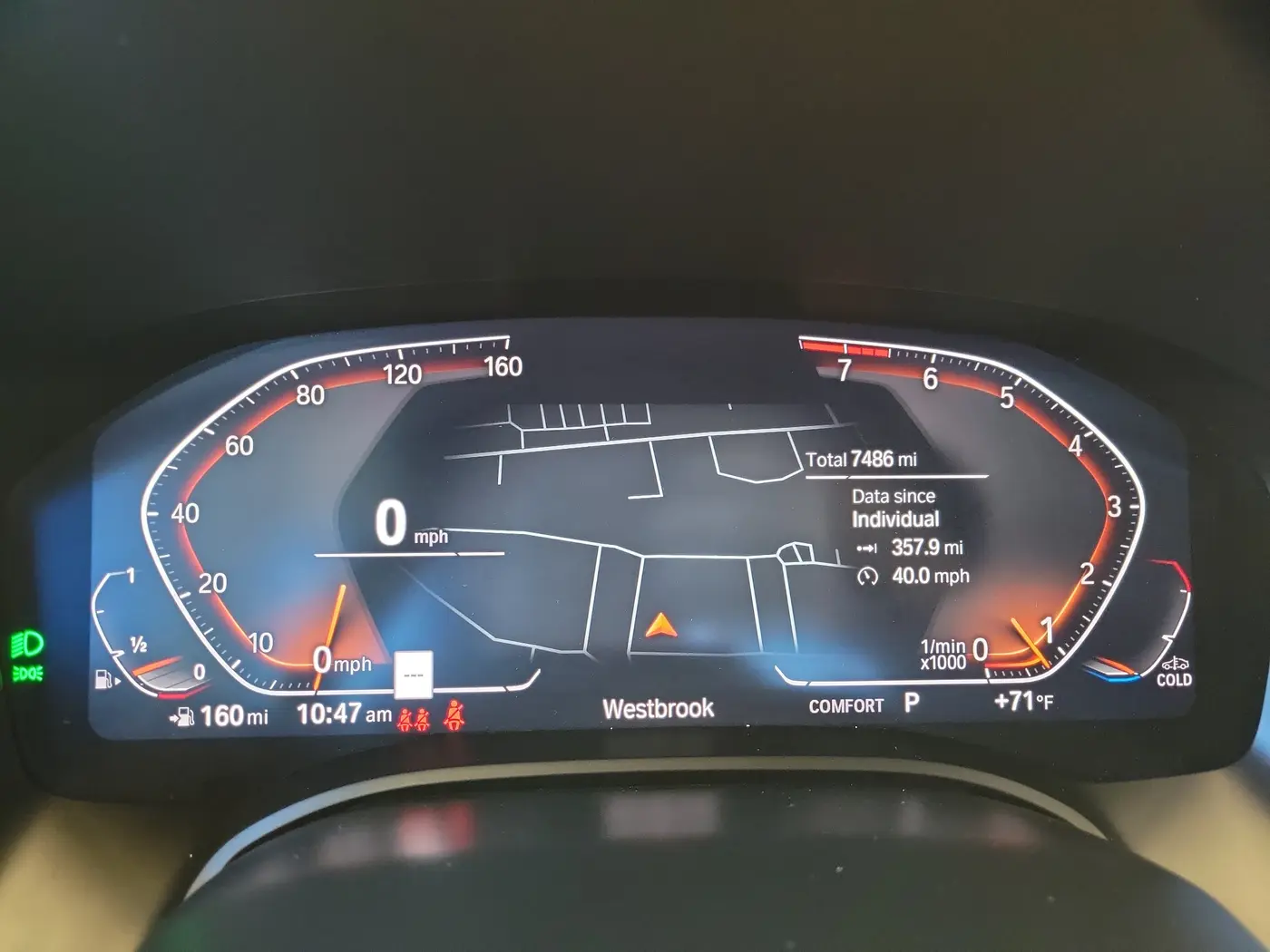2026 BMW 840i - $97,995
