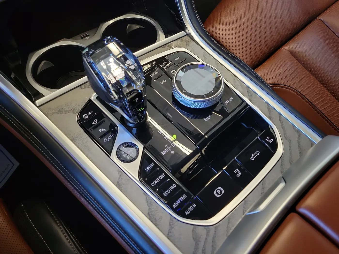 2026 BMW 840i - $97,995