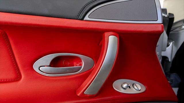 2001 BMW Z8 Base