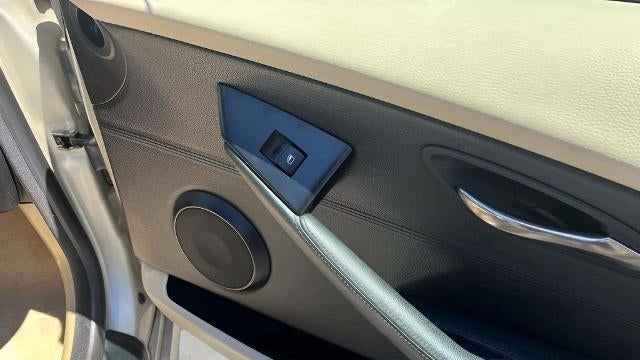 2007 BMW 6 Series 650i