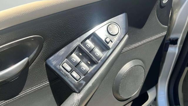 2007 BMW 6 Series 650i