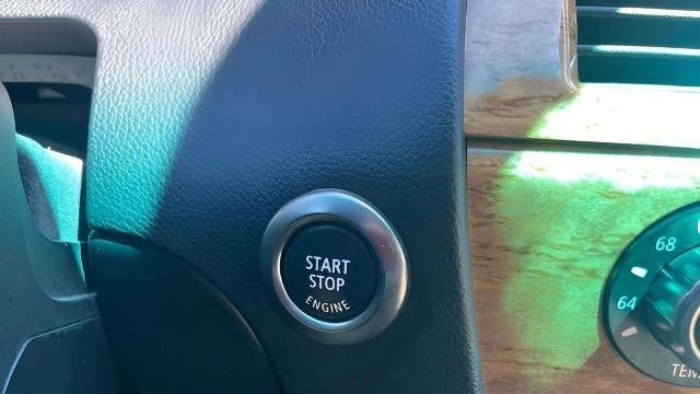 2007 BMW 6 Series 650i