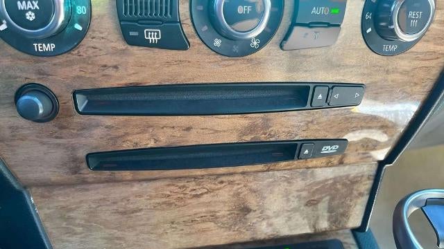2007 BMW 6 Series 650i