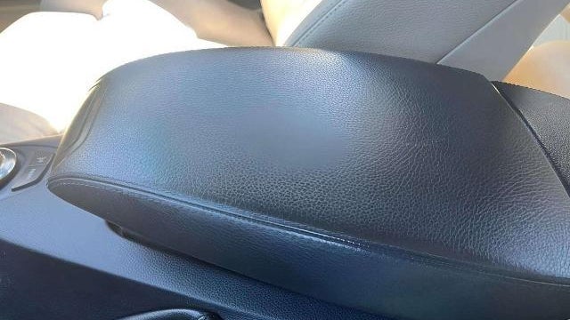 2007 BMW 6 Series 650i
