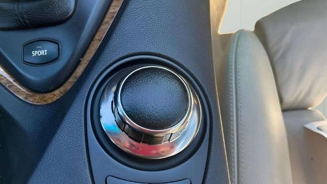 2007 BMW 6 Series 650i
