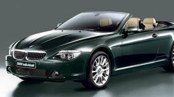 Preowned 2007 BMW 6 Series 650i for Sale