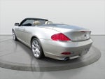 2007 6 Series Thumbnail 4