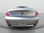 2007 6 Series Thumbnail 5