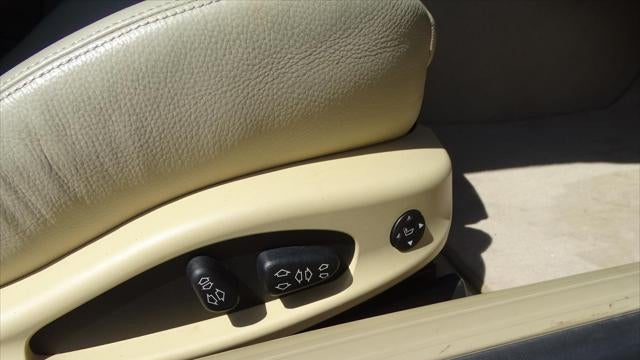 2007 BMW 6 Series 650i