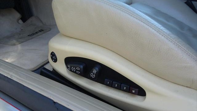 2007 BMW 6 Series 650i