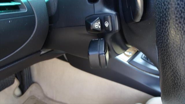 2007 BMW 6 Series 650i