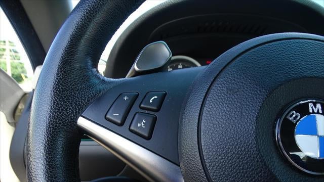 2007 BMW 6 Series 650i