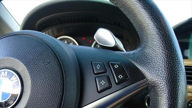 2007 BMW 6 Series 650i