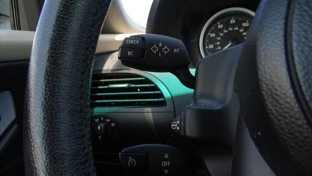 2007 BMW 6 Series 650i