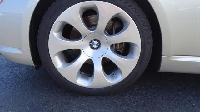 2007 BMW 6 Series 650i