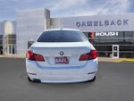 2011 5 Series Thumbnail 5