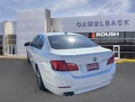 2011 5 Series Thumbnail 6