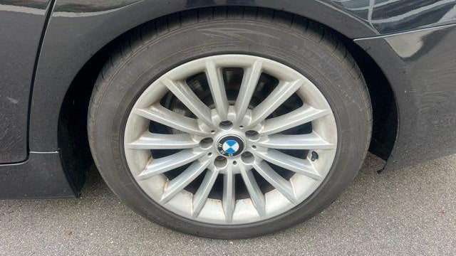 2012 BMW 5 Series 535i xDrive
