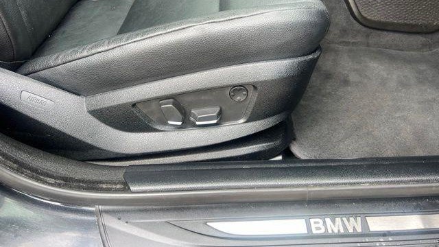 2012 BMW 5 Series 535i xDrive