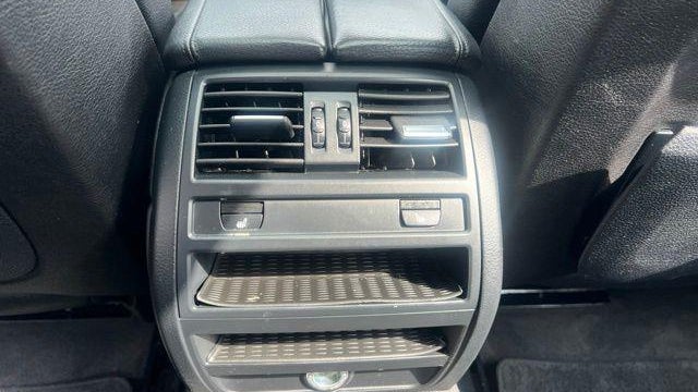2012 BMW 5 Series 535i xDrive