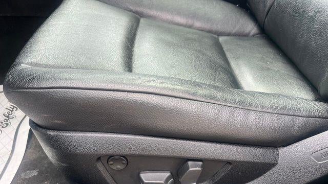 2012 BMW 5 Series 535i xDrive