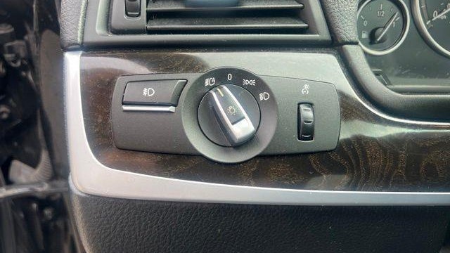 2012 BMW 5 Series 535i xDrive