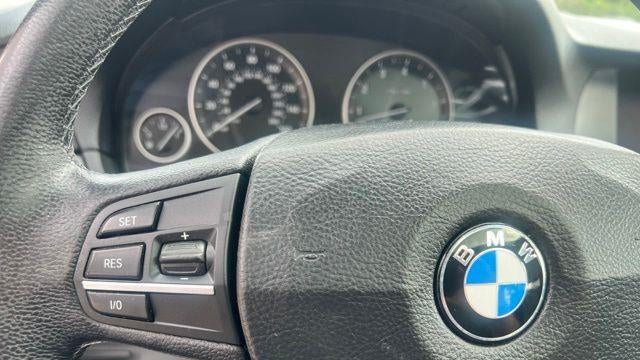 2012 BMW 5 Series 535i xDrive